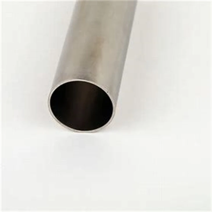 Tubo De Acero Smls Tubo De Acero Smls