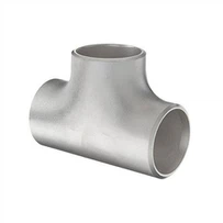 316L roestvrijstalen butt lasaccessoires