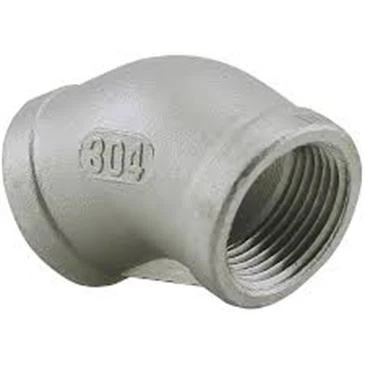 ACI vermindert 5 COTOVELO 45 FEMEA 316 2 NPT
