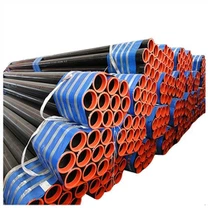 API 5L Gr X70 hoogwaardige naadloze buizen