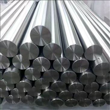 Ronde Bar Maciça De Aço Inox (304) 7/8 = 22.2mm X 60cm