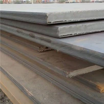 Scheepsbouw AH32 Ah36 stalen plaat