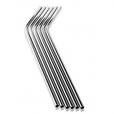 Poeder mand kit Inox uitdagingen