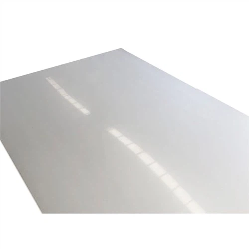 440c roestvrijstalen plaat