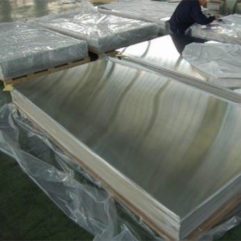 Stainless Steel Plate 304