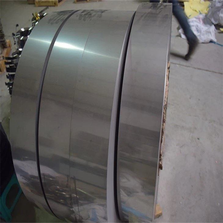 3.0mm Espesor Ss 430 BA Acabado Laminado En Frío