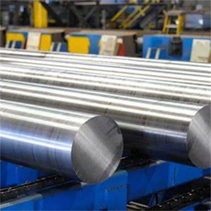 Barra De Acero Inoxidable ASTM A479