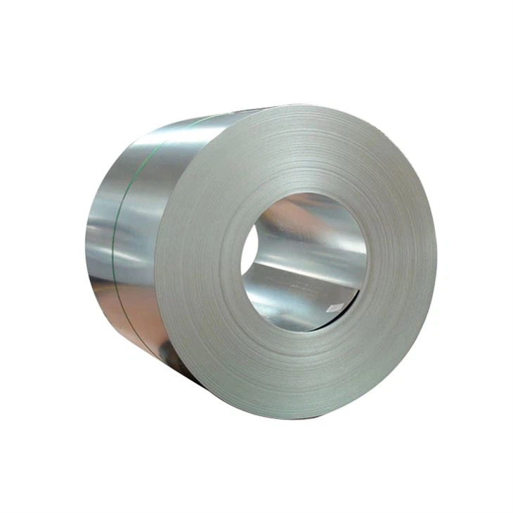 DX 52D Acero Galvanizado
