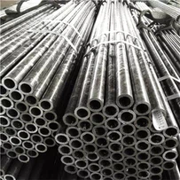 ASTM A335 P11 gelegeerd stalen buis