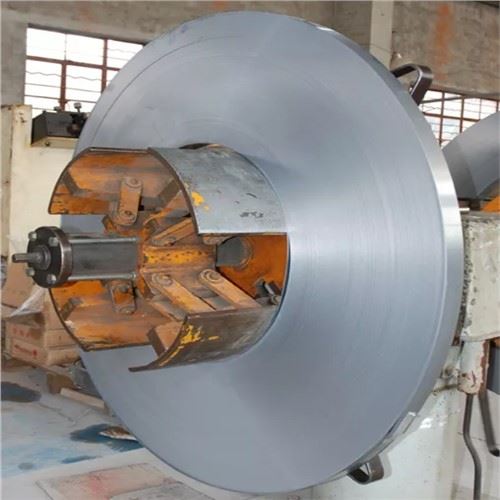 Fabricante De China De Alta Calidad De Acero Al Silicio De Tamaño Personalizado 30Q160