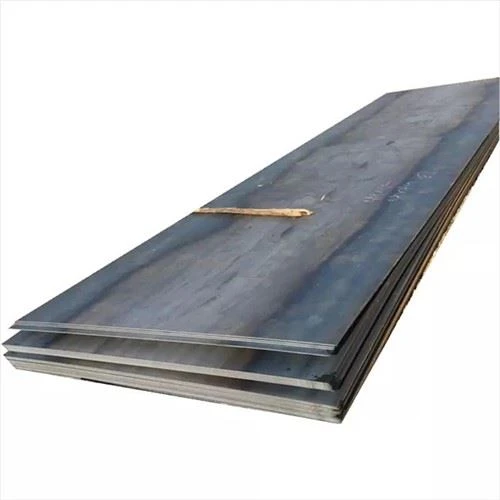 Stalen plaat met hoge sterkte, kwaliteit S550ql