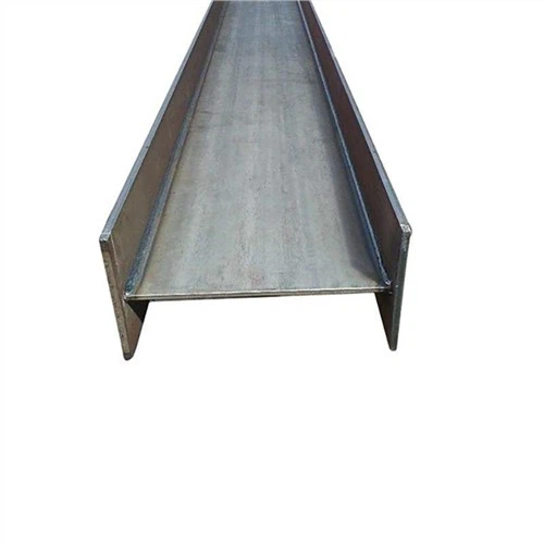 SS400 H-balk
