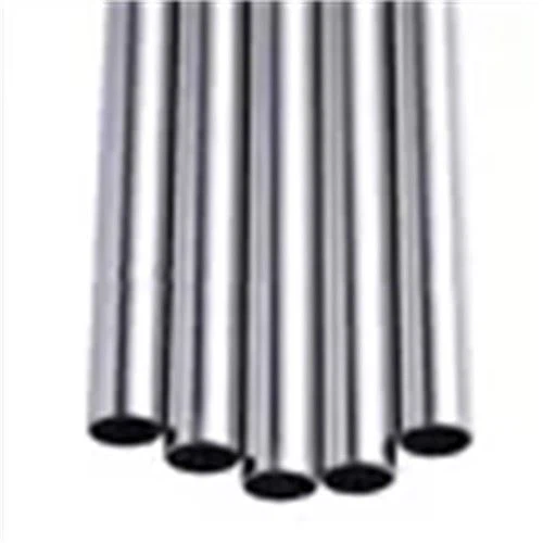 SUS304 316L Tubo De Acero Inoxidable