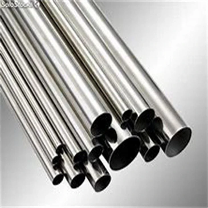 Tubo De Acero Inoxidable 420/stainless Steel