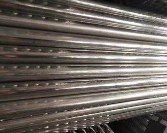 Naadloze buis