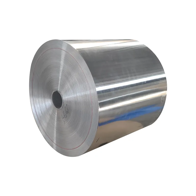 1145 aluminiumfolie
