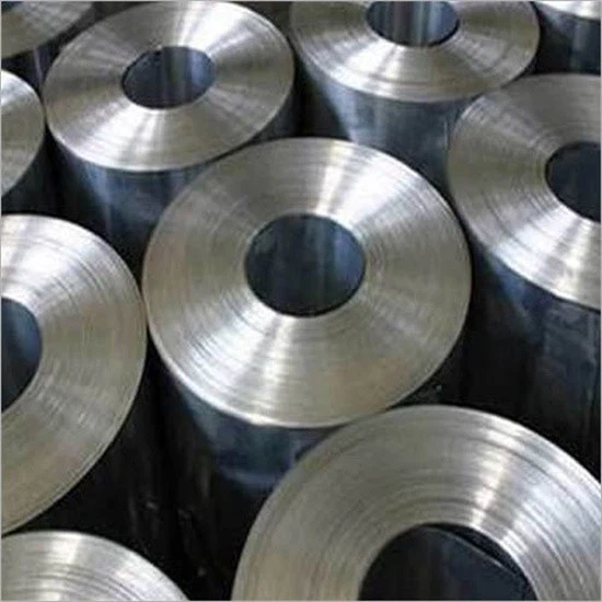 Rollos De Aluminio Para Soluciones De Embalaje Multifuncionales