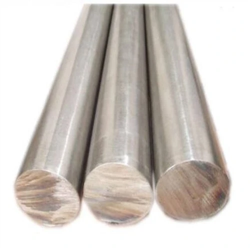 Ronde staaf Astm A276