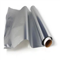 Hoe te koken met aluminiumfolie