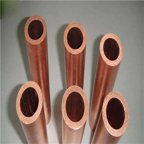 C10200 lage koperoxide buis