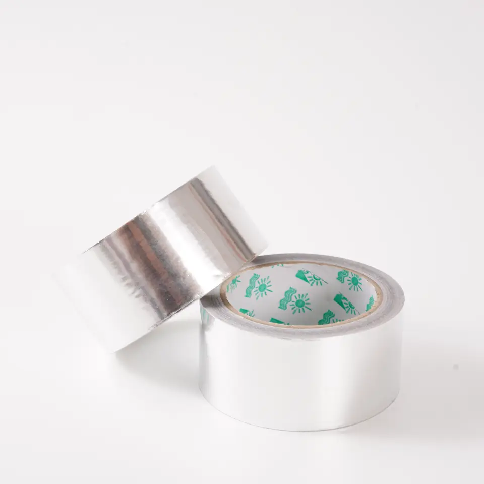 Farmaceutische bedrijven zullen aluminiumfolie kiezen