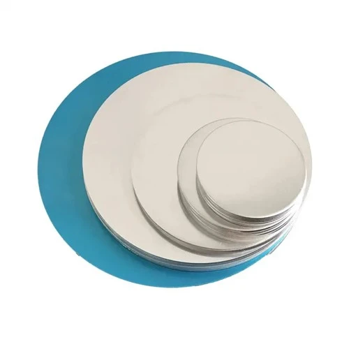 Voor aluminium ronde plaatindustrie