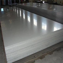 Roestvrijstalen plaat 304 26mm