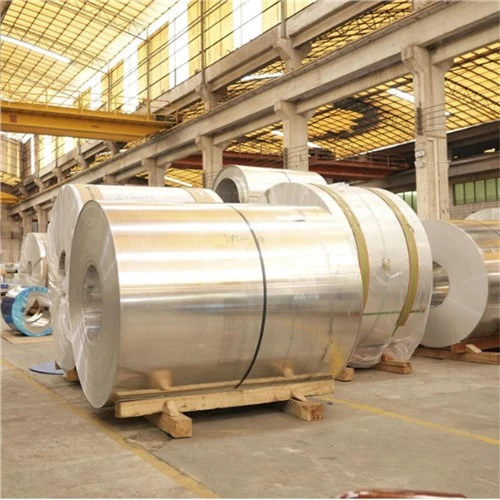 Hoge kwaliteit 1050 aluminium rol
