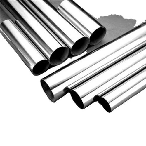Hoogwaardige buis van titanium / titaniumlegering