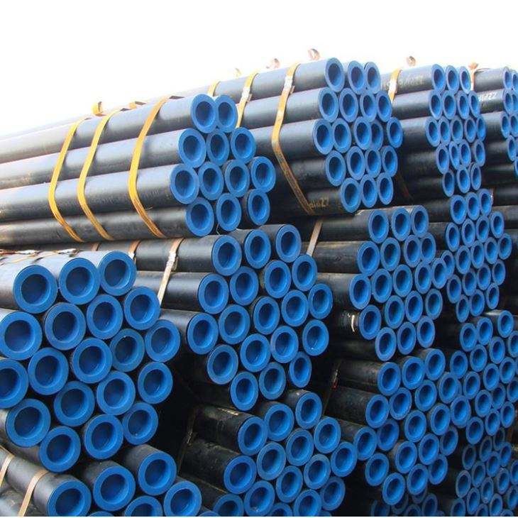 API 5CT P110 naadloze stalen buis