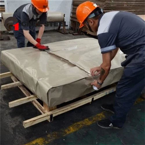 Wat is een 310S 2B roestvrijstalen plaat?